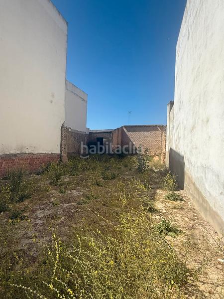 Foto cc173173-a0e5-4f66-827b-b674d3bd3161. Terreno residencial en avenida almensilla 19 se vende terreno en palomares del rio en Palomares del Río