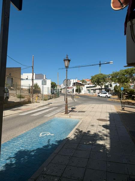 Foto d664e259-67e9-4077-9b1d-863e0366005c. Terreno residencial en avenida almensilla 19 se vende terreno en palomares del rio en Palomares del Río