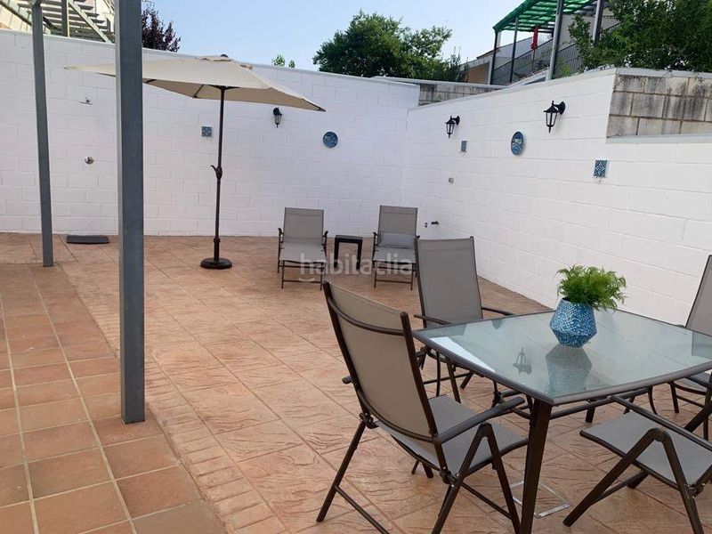 Foto 446f65ab-7e9f-4d6b-bdfe-5491b56ae230. Chalet en Malcocinado