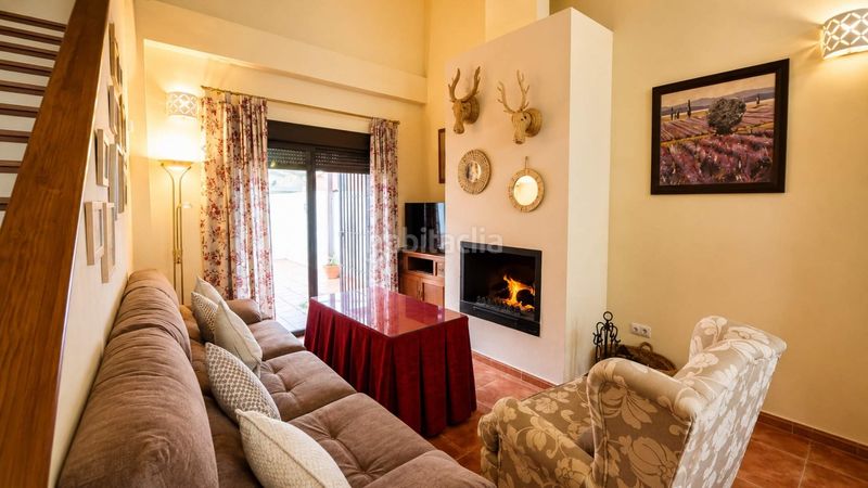 Foto 5877e3f3-6633-4a17-9606-c1bb0526ef72. Chalet en Malcocinado
