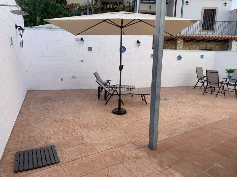Foto 6327d1dd-fba6-46a3-9c6b-5cfcfbbffe3d. Chalet en Malcocinado