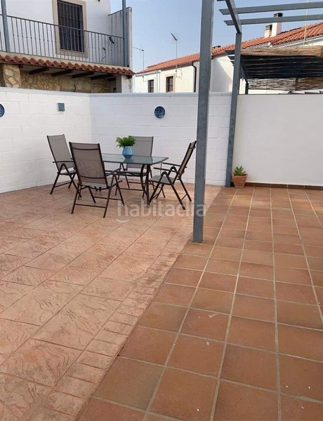 Foto a110aef5-66dd-48e3-95bf-6ba26c0fb5aa. Chalet en Malcocinado