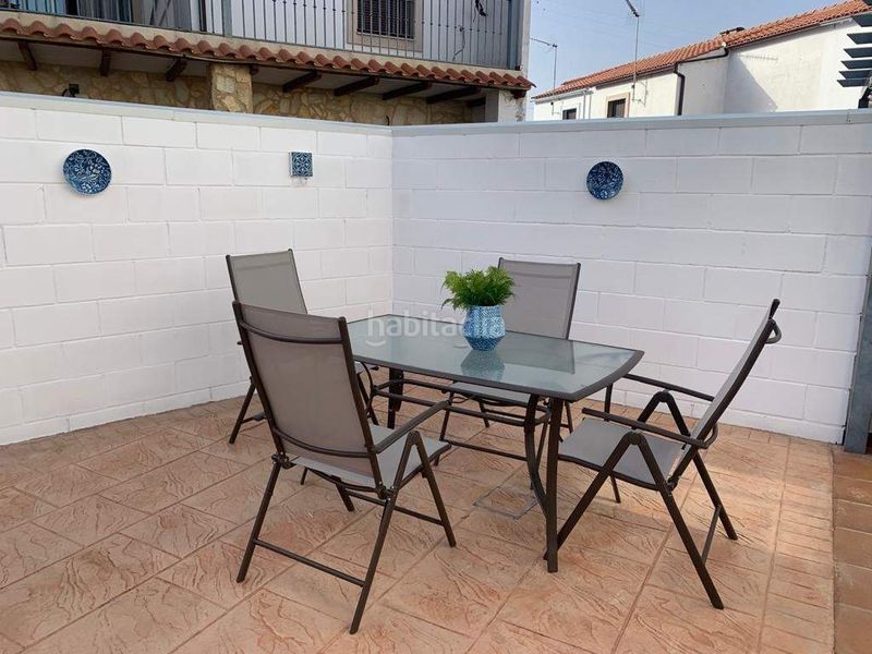 Foto ca299e30-cd34-42ae-bb5f-433225590bed. Chalet en Malcocinado