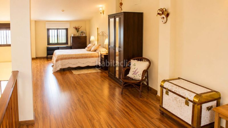 Foto dcac3d6c-5bab-48bc-a05d-7610670838e1. Chalet en Malcocinado