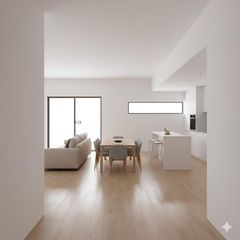 Rez-de-chaussée  Avenida avenida ii duque de ahumada. Bajo reformado a estrenar con patio, piscina y 3 dormitorios en