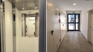 Miete Appartement in Centro - Barriada Mallorca. Alquiler piso camas
