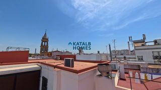 Planta baixa a RODRIGO DE TRIANA