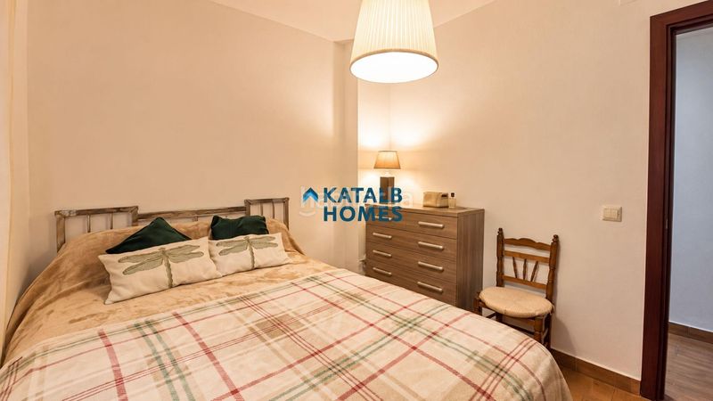 Foto 967a8936-dd57-45f2-abae-c58306297aa9. Planta baixa a Triana Casco Antiguo Sevilla