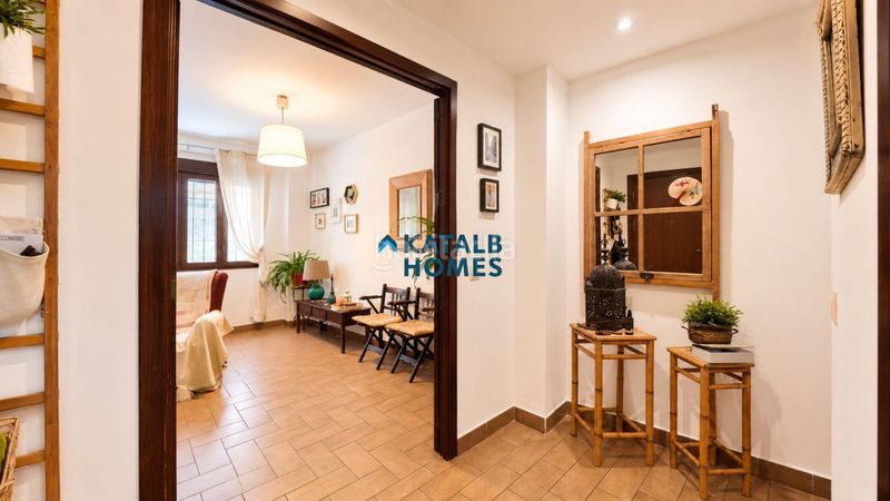 Foto da5b0509-9a88-4a13-abfa-56b608b0aa7c. Planta baixa a Triana Casco Antiguo Sevilla