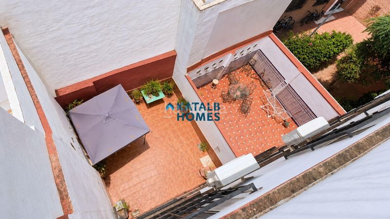 Foto df3bf6ce-5062-40ce-bdf6-a94d885113d4. Planta baixa a Triana Casco Antiguo Sevilla