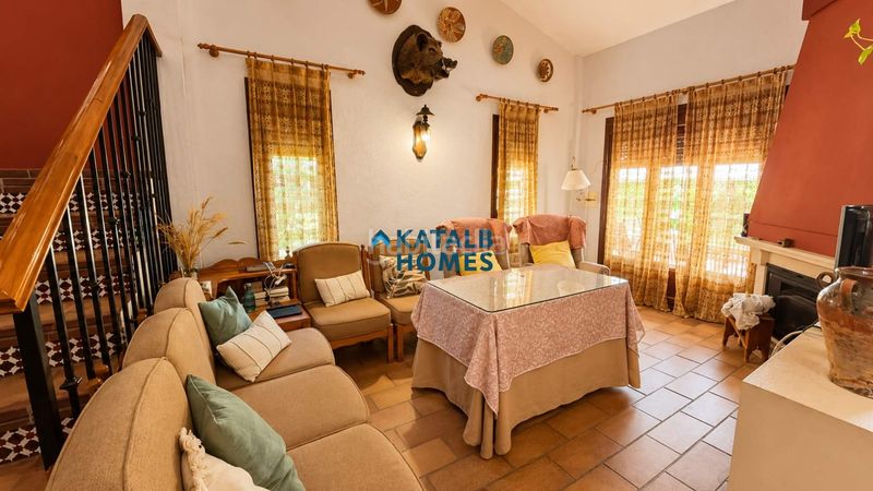 Foto 0ada7c6d-05fe-4129-adc2-505bacee8f2e. Chalet  en venta mazagon en Mazagón