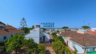 Chalet à Mazagón. Chalet en venta mazagon
