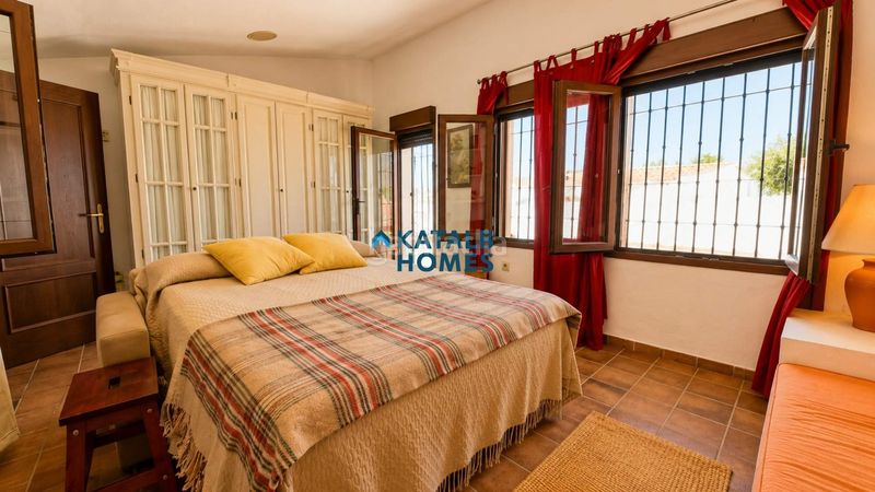 Foto 2688319d-8d85-415b-aeb9-c3574479c64c. Chalet  en venta mazagon en Mazagón