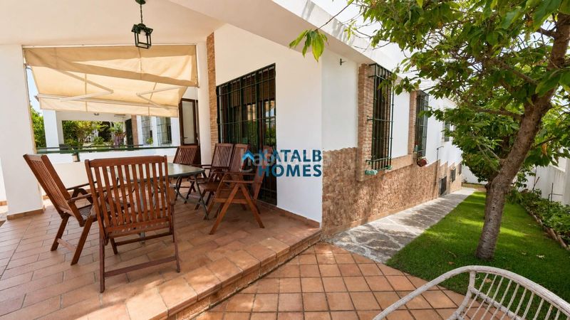Foto 30157dfe-e0a1-4a21-ac9e-1e8d07a886ab. Chalet  en venta mazagon en Mazagón