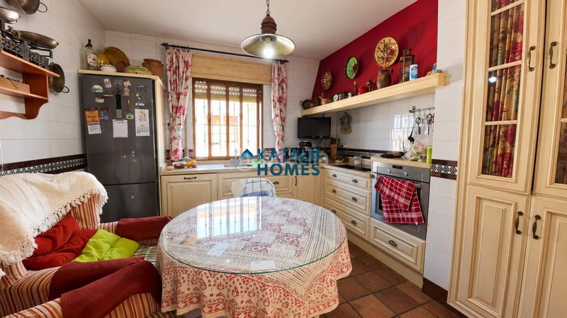 Foto 42b40197-6bc3-4c55-b59f-8205fc56ab1d. Chalet  en venta mazagon en Mazagón
