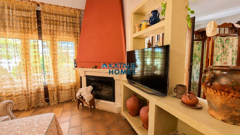 Foto 6b62cbbd-f02a-4466-8b6f-af400591b94d. Chalet  en venta mazagon en Mazagón