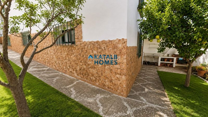 Foto 7fc03a65-0bf0-4917-9786-8be6835ca680. Chalet  en venta mazagon en Mazagón