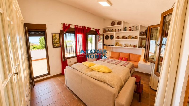 Foto 8b08a594-2771-4954-a41e-78fb796f4498. Chalet  en venta mazagon en Mazagón