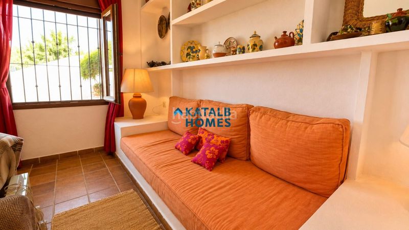 Foto b5c9bbca-f59d-4d2b-a36d-fe230edba54e. Chalet  en venta mazagon en Mazagón