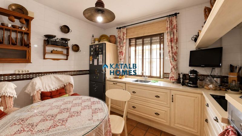 Foto bca40ed0-f7a5-420c-b4c4-135a0a16347c. Chalet  en venta mazagon en Mazagón