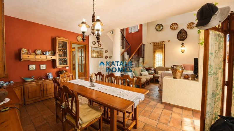 Foto d15778ad-4a58-48bb-9133-6fcf69e29719. Chalet  en venta mazagon en Mazagón