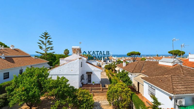 Foto e9c09b3d-8321-41c2-a6c0-c88df69a6627. Chalet  en venta mazagon en Mazagón