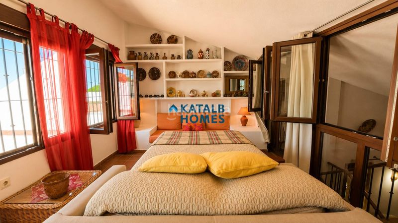 Foto f8ec9672-4823-49b8-8d05-725dae1388f3. Chalet  en venta mazagon en Mazagón