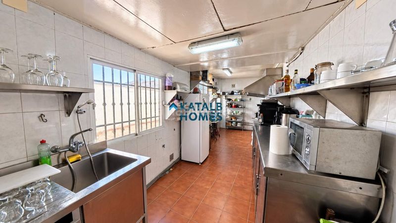 Foto 043a0837-339e-48a9-80c1-9a5ff43d5753. Casa amb calefacció a Olivares
