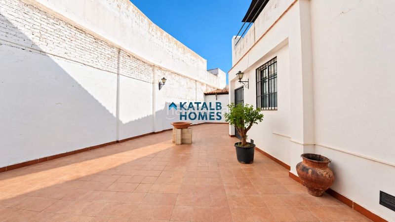Foto b5054069-57d7-4ef0-ab94-890314bacca2. Casa amb calefacció a Olivares