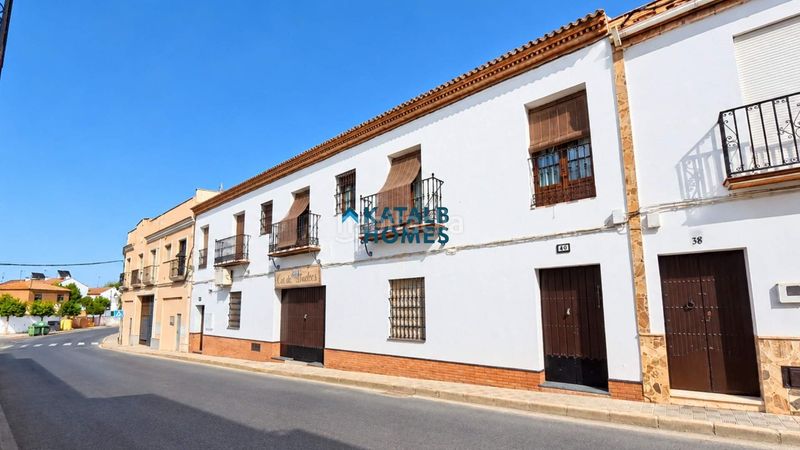 Foto bdeda066-feb2-421a-9651-6d6e5577741b. Casa amb calefacció a Olivares