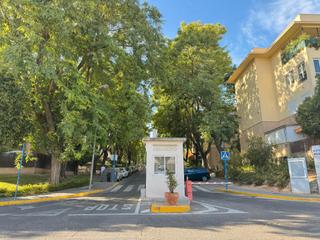 Aparcament cotxe a Calle la pinta 41. Garaje en venta en calle la pinta, 41