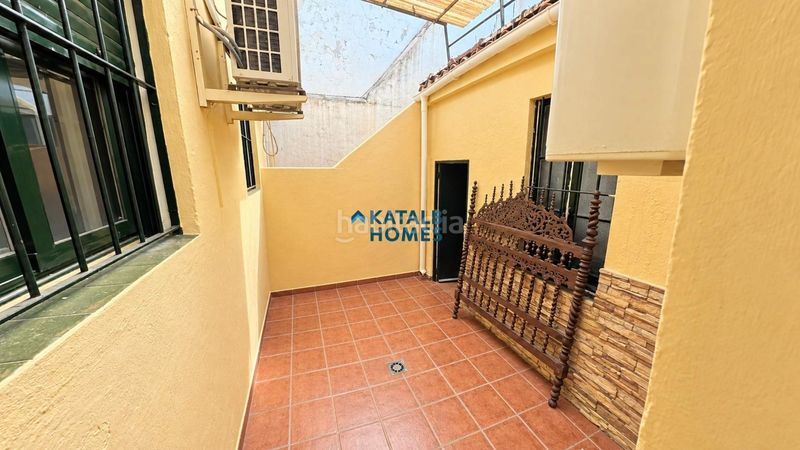Foto 768bd737-1231-4993-b01f-b4161642279e. Planta baixa a Barrio del Nervión Sevilla