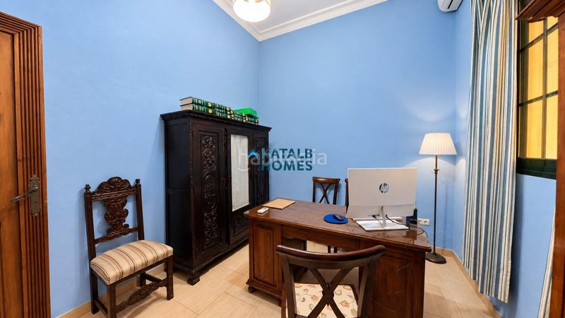 Foto 97c2b913-9c21-4025-b766-201e82363245. Planta baixa a Barrio del Nervión Sevilla