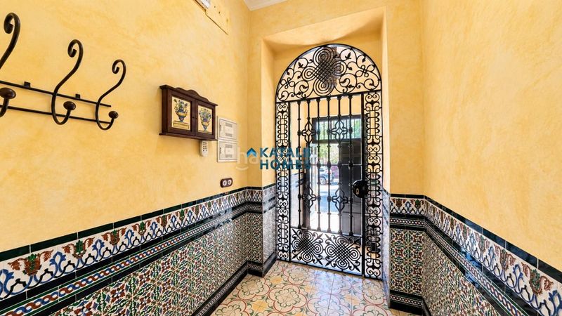 Foto b3b81e80-07e4-4f51-b859-44adaca9893c. Planta baixa a Barrio del Nervión Sevilla