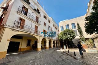 Pis a San Bartolomé. Piso en venta en santa cruz - alfalfa