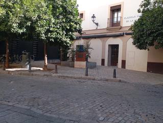Pis a San Bartolomé. Piso en venta en santa cruz - alfalfa