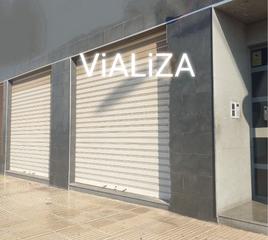 Location Local commercial à Tulell. Local  alzira