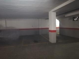 Autoparkplatz in Zona Avenida al Vedat. Garaje  torrente