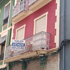 Maison à Alquenència - Venècia. Casa  alzira centro