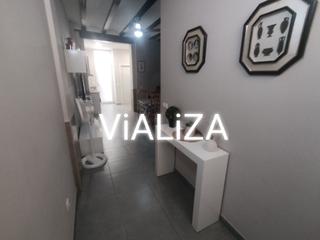Maison à Caputxins. Casa  alzira centro