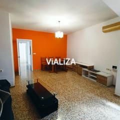 Alquiler Piso en Albuixarres. Piso  alzira