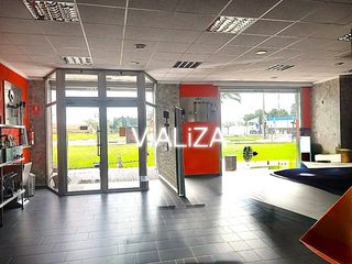 Local Comercial a Sants Patrons. Ref. 137 bajo comercial en alzira – zona consolidada