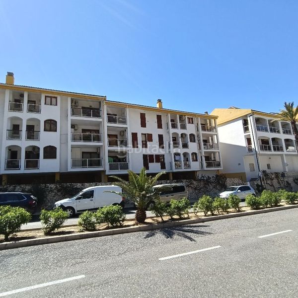 Foto 0061a8f6-e55e-4e79-ab06-7705967d0755. Lloguer pis amb aparcament piscina a Mascarat Altea