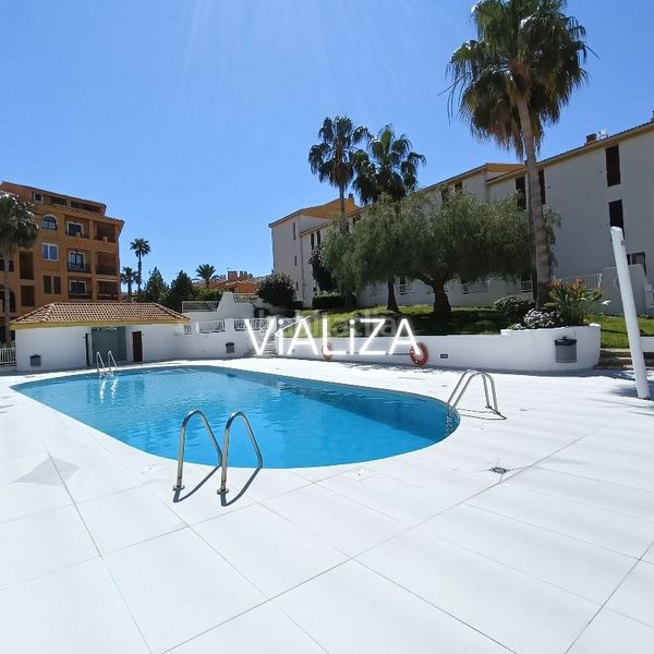 Foto 0e54c63c-c4da-4533-833e-7e7df3511155. Lloguer pis amb aparcament piscina a Mascarat Altea