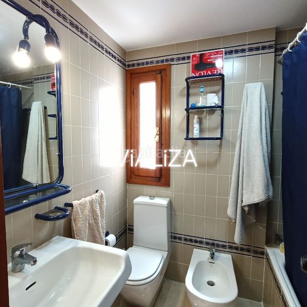 Foto 623ccb80-8ae7-4961-a99f-7d329407927d. Lloguer pis amb aparcament piscina a Mascarat Altea