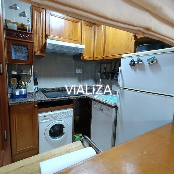 Foto ae26baef-b4bd-44bd-83bd-03bd1b2f7d7e. Lloguer pis amb aparcament piscina a Mascarat Altea