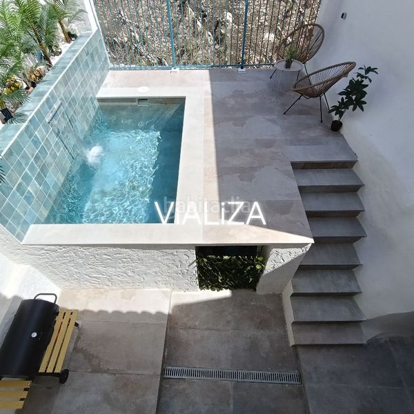 Foto 7d7f3a64-f4e1-44ef-9179-85b3007e48d5. Casa adossada amb piscina a Manuel