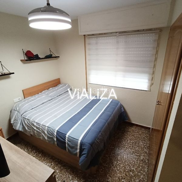 Foto c8f1a73a-f39a-4822-89ca-b84c88413a96. Pis a Albuixarres Alzira