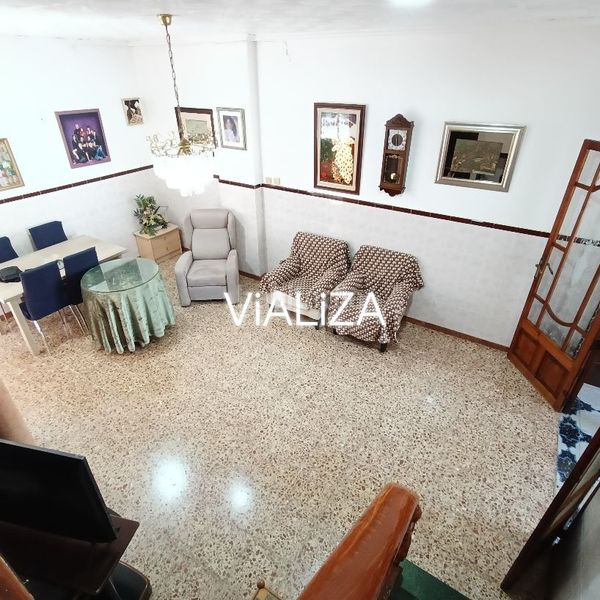 Foto 4f0510e9-1436-410d-80e4-c9ae257363e8. Casa a Centre Alzira