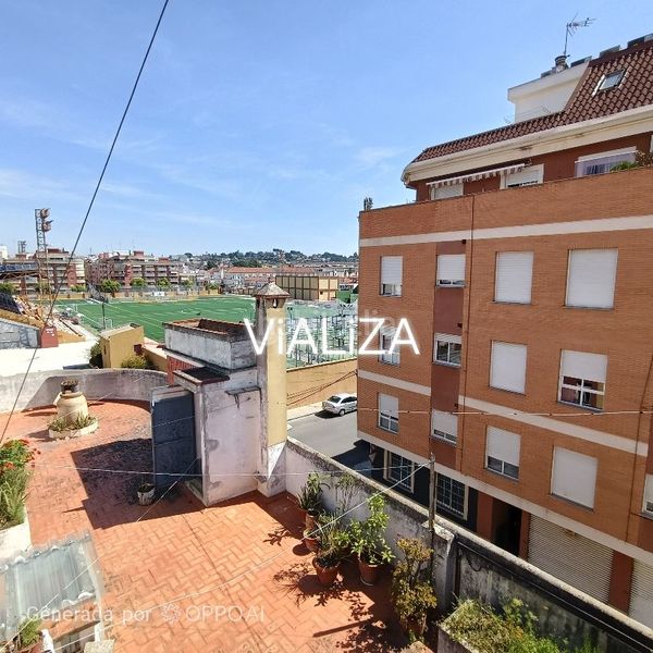 Foto 9f881b42-d55b-41df-b88f-e2f829777d0f. Casa a Centre Alzira